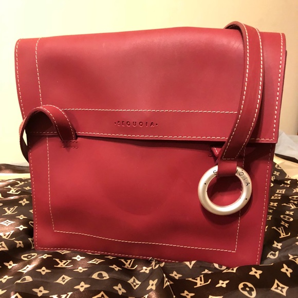 SEQUOIA Handbag - Picture 1 of 8